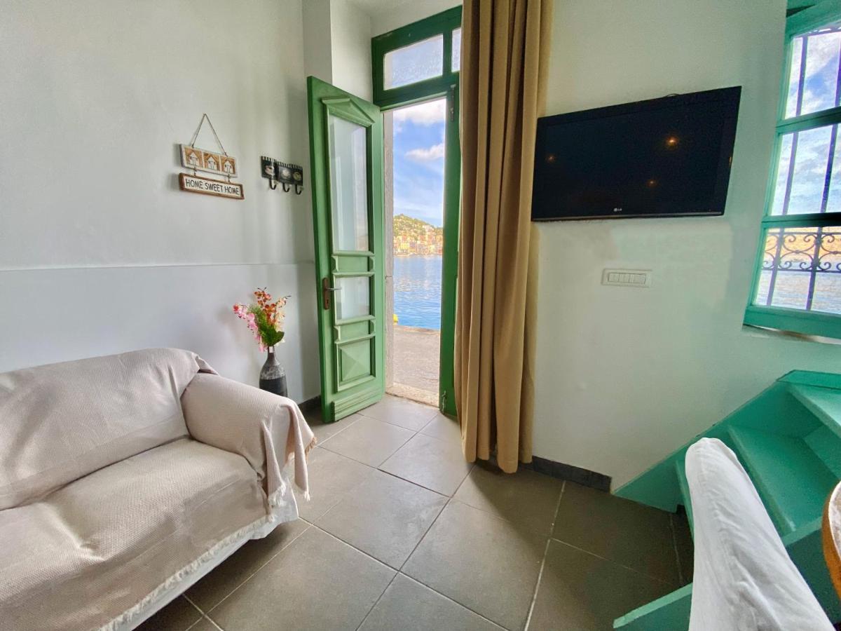 Apartment Seafront - Harbour View , Pitini 1 *