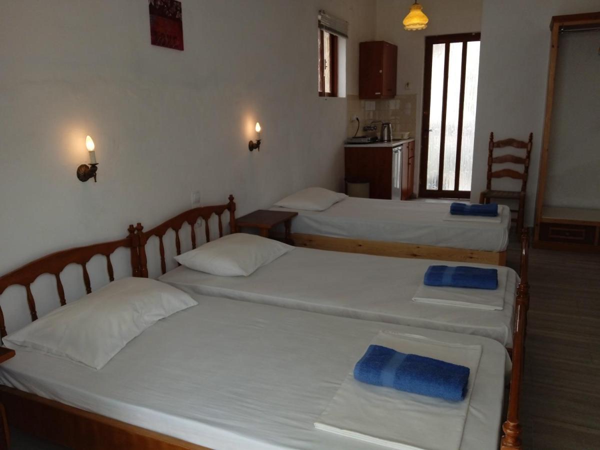 Renesis Apartment Lithakia (Zakynthos)