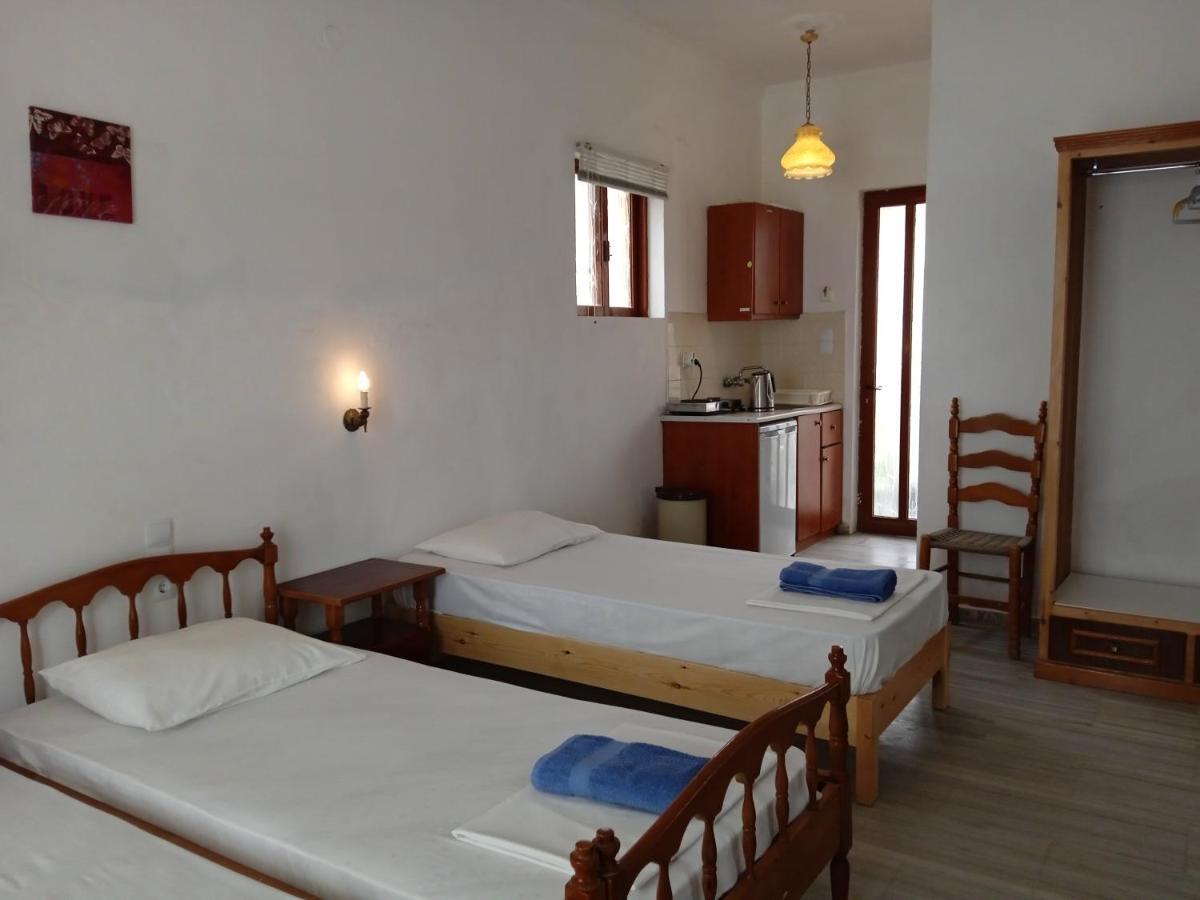 Renesis Apartment *