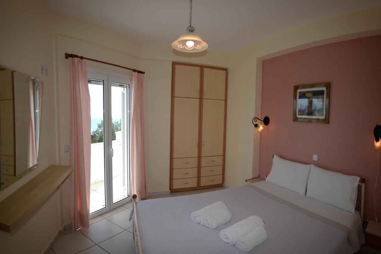 Alex Apartment Riza (Epirus)