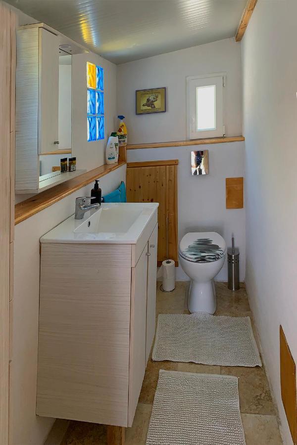 Holiday home Leondario