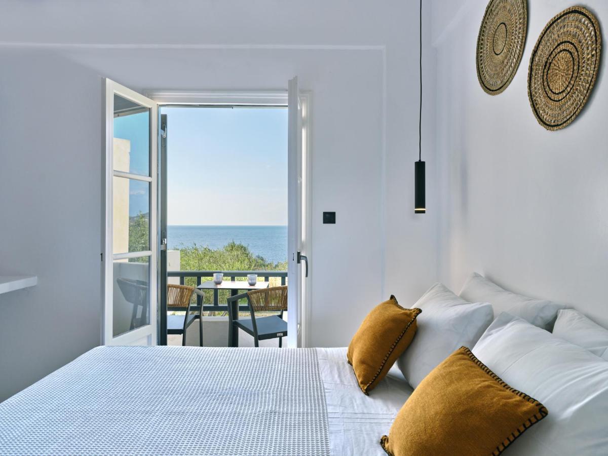 Aparthotel Five Senses *