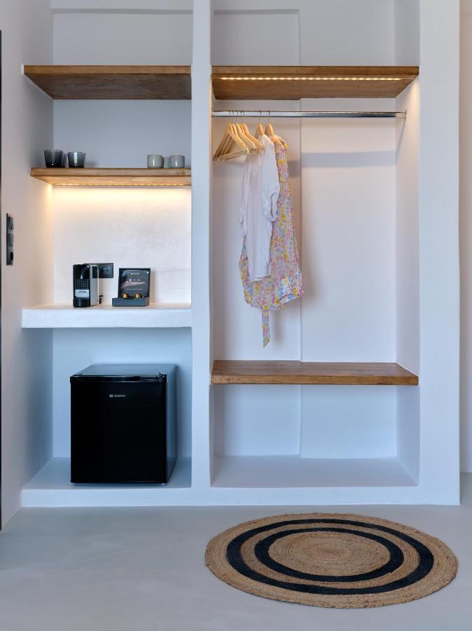 Aparthotel Five Senses