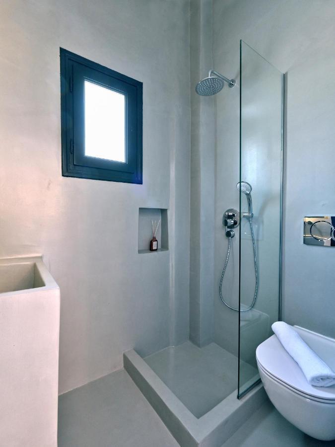 Five Senses Parikia (Paros)