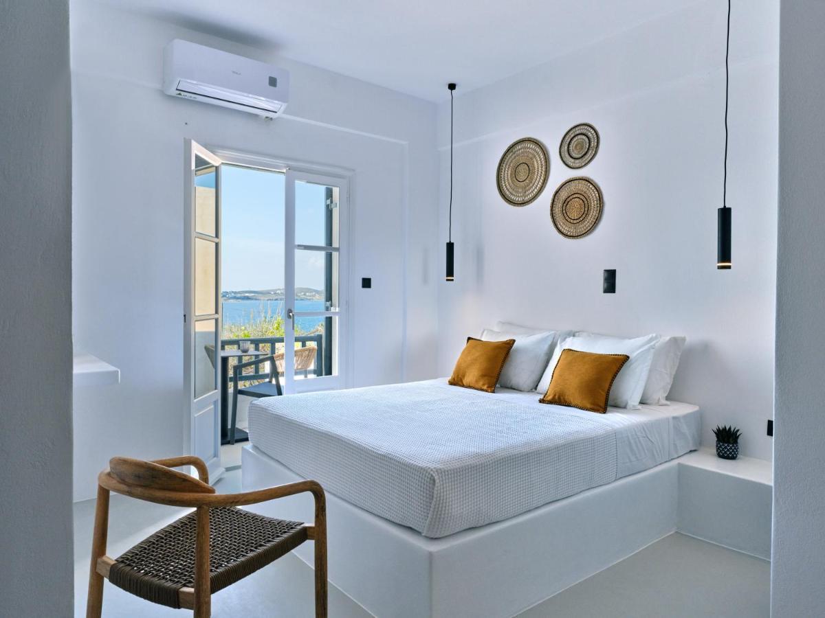 Five Senses * Parikia (Paros)