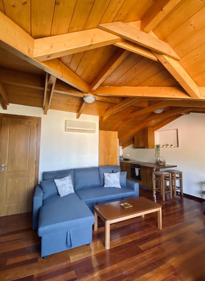 Dinos Apartment Vasiliki (Lefkada)