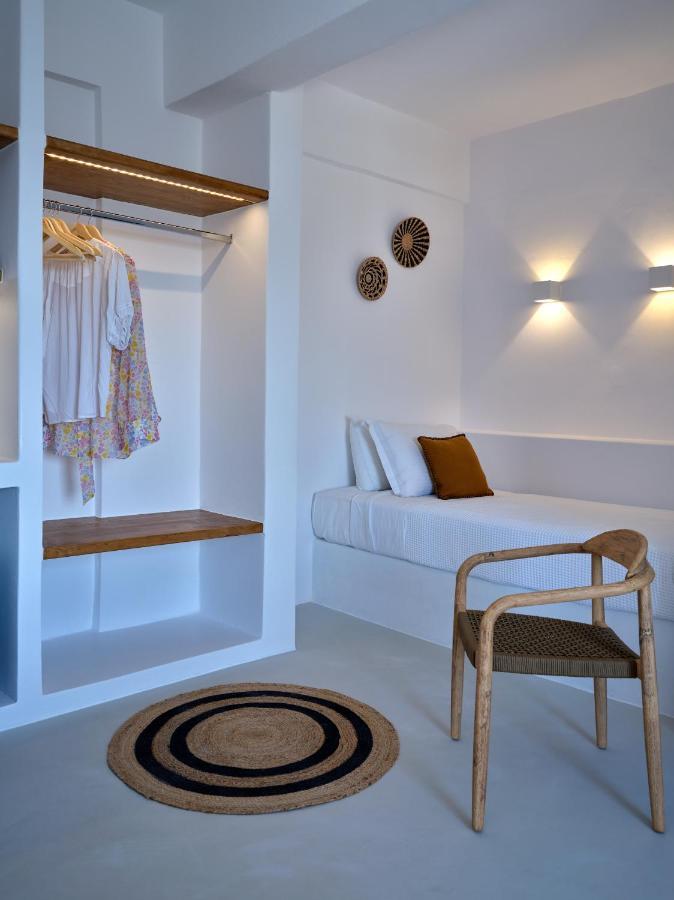 Five Senses Parikia (Paros)