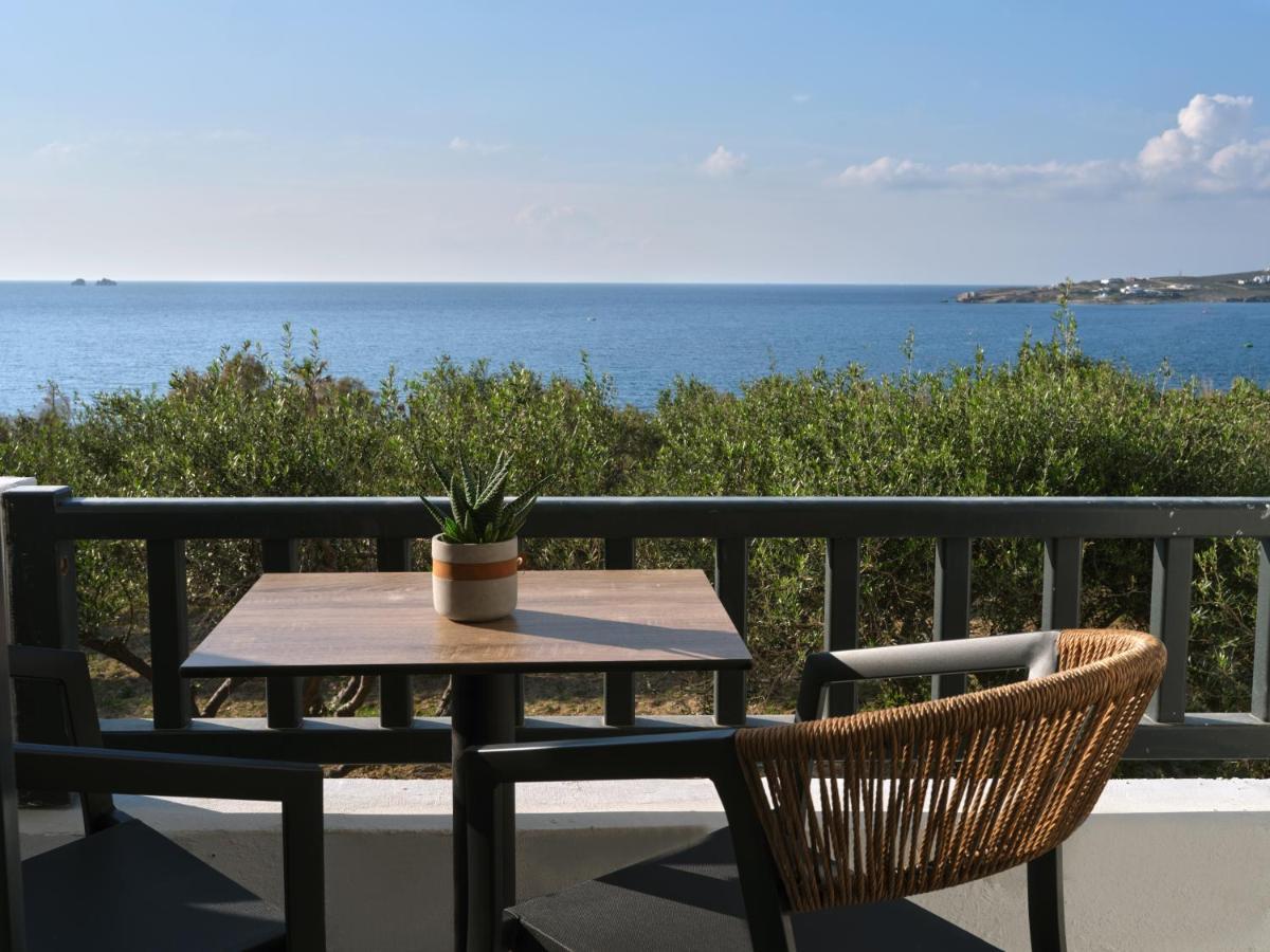 Five Senses Aparthotel