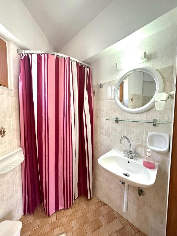 Lissos Guest house Sougia