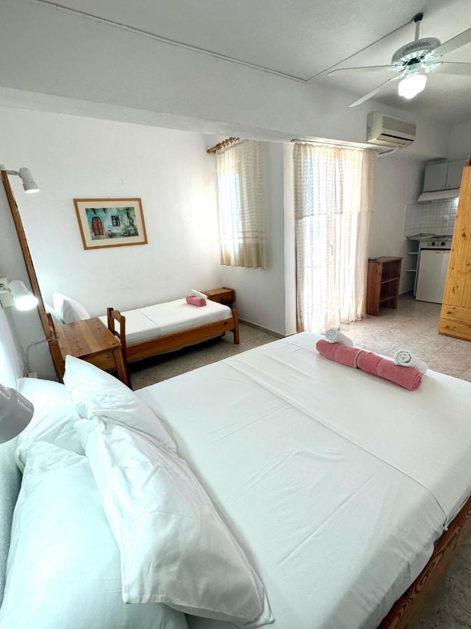 Guest house Lissos *
