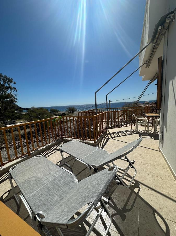 Guest house Lissos *