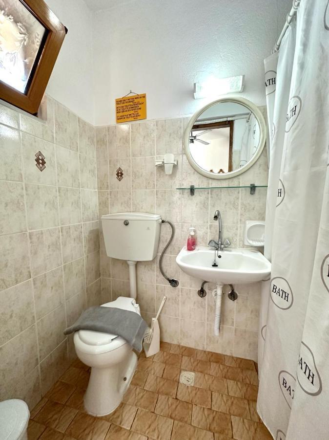 Guest house Lissos *
