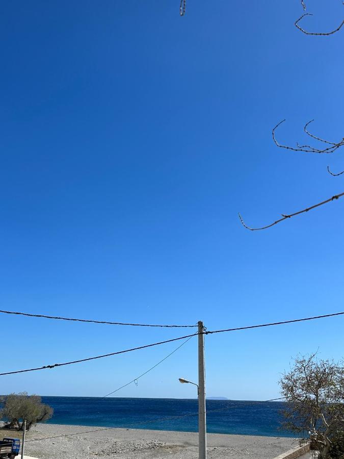 Lissos Guest house Sougia