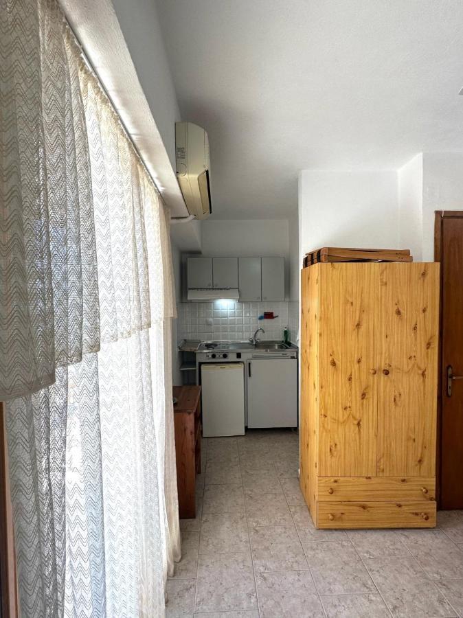 Guest house Lissos Sougia