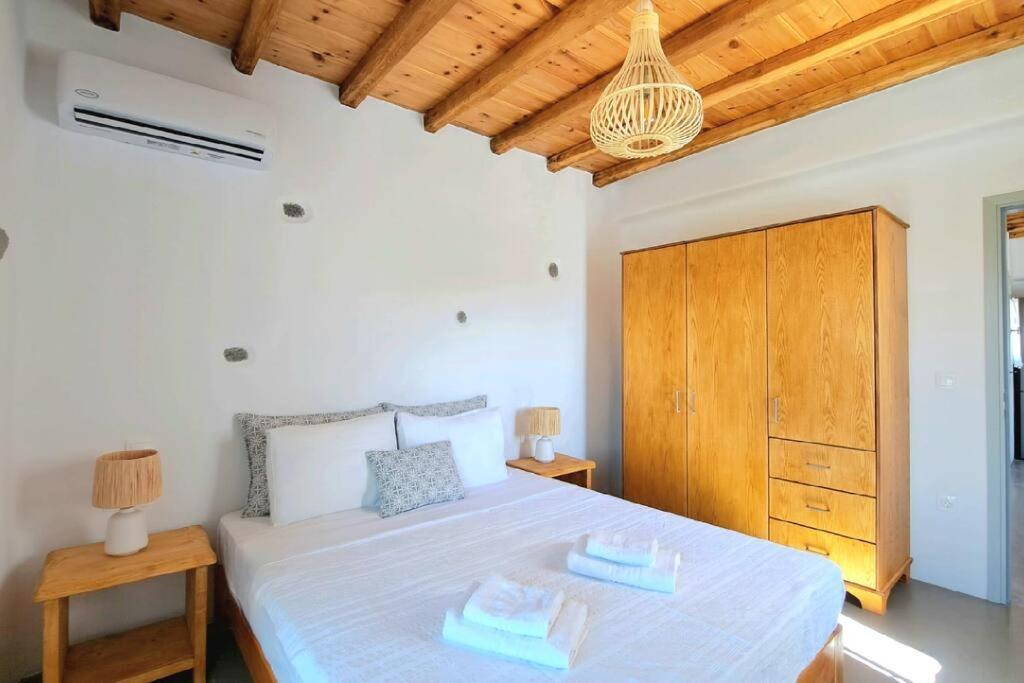 Apartment Exochi Traditional *