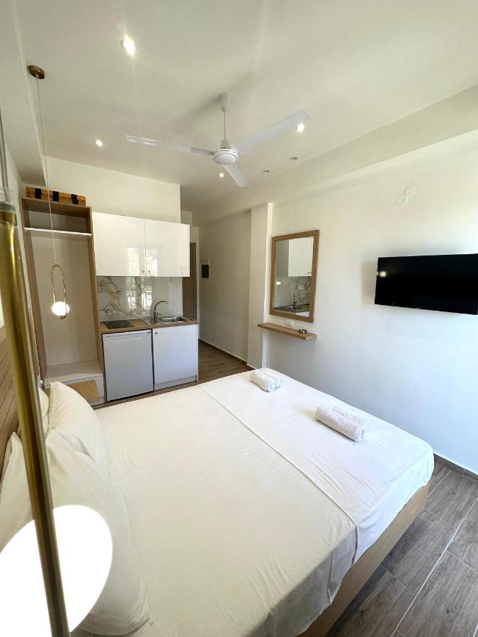 Guest house Lissos