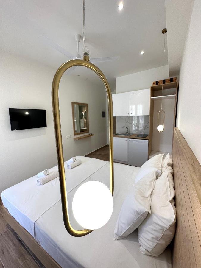 Lissos Guest house Sougia