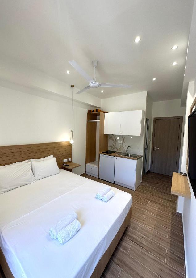 Guest house Lissos *