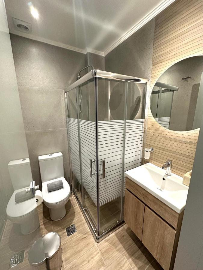 Lissos Guest house *