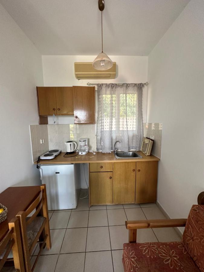 Alexandra's Sunset View Apartment Argostoli (Kefalonia)
