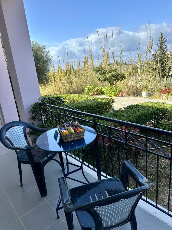Alexandra's Sunset View * Argostoli (Kefalonia)