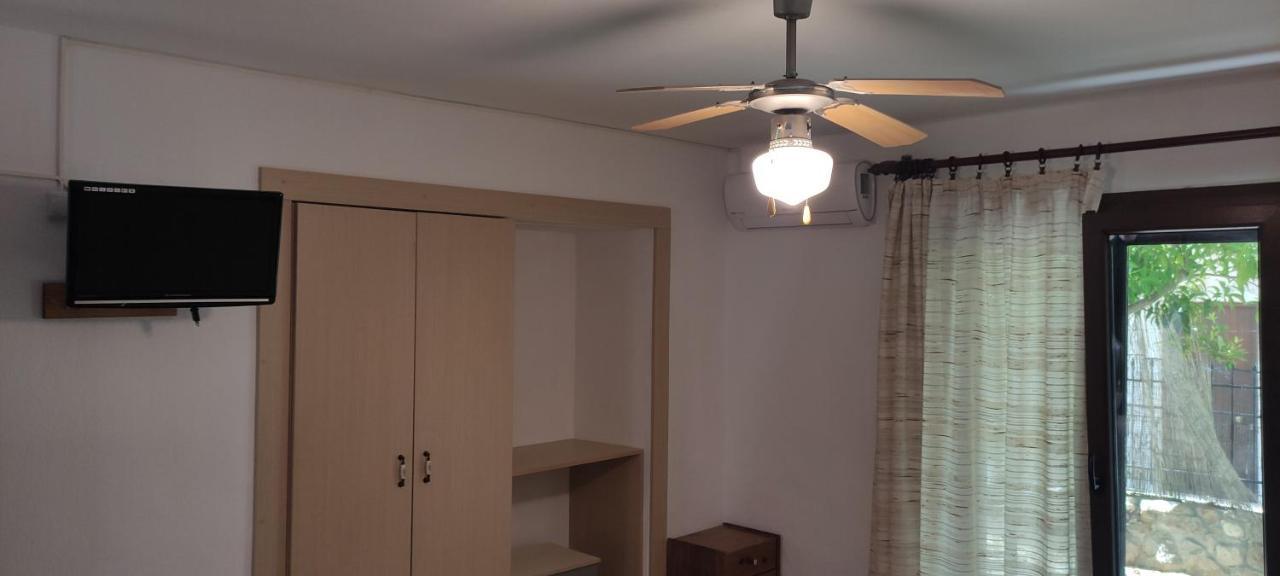 Apartment Valachis