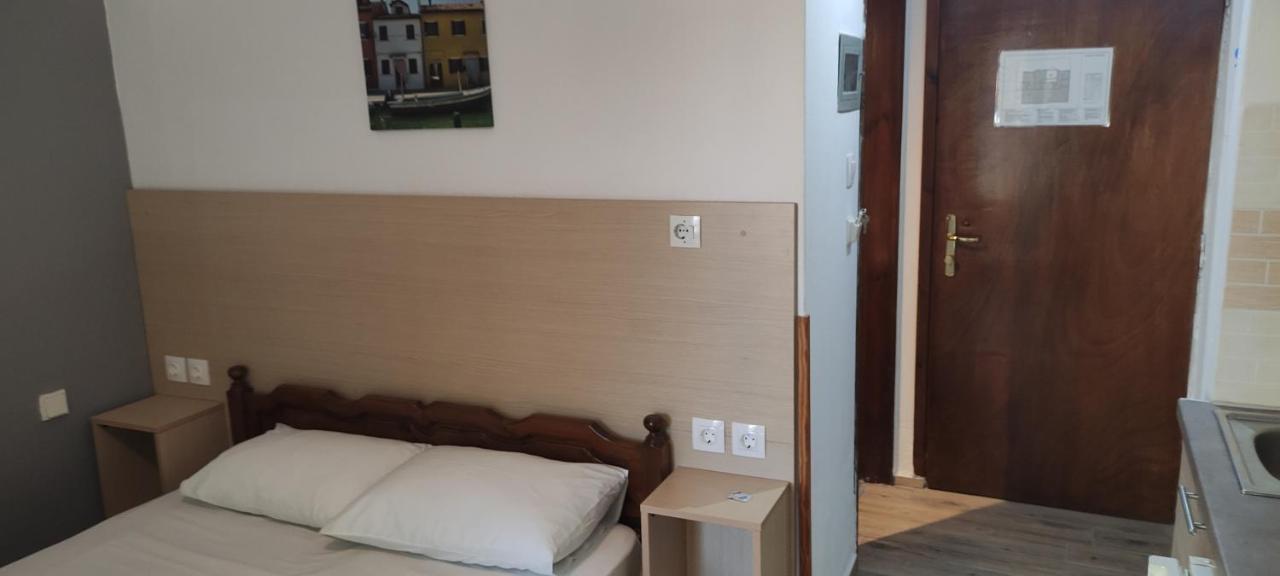 Apartment Valachis *