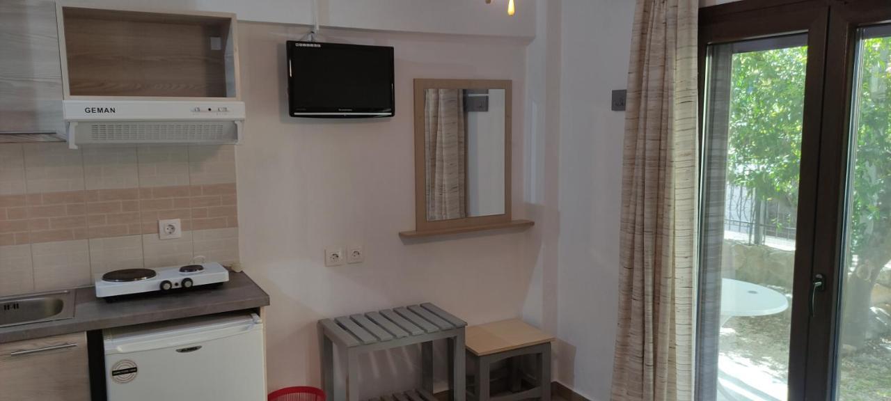 Apartment Valachis Neos Marmaras