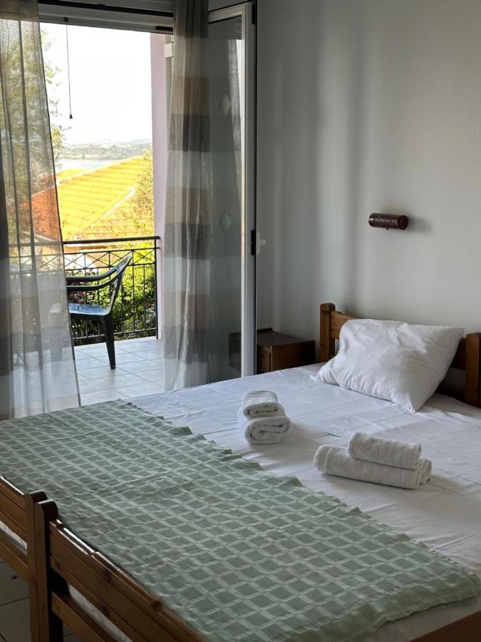 Apartment Alexandra's Sunset View Argostoli (Kefalonia)