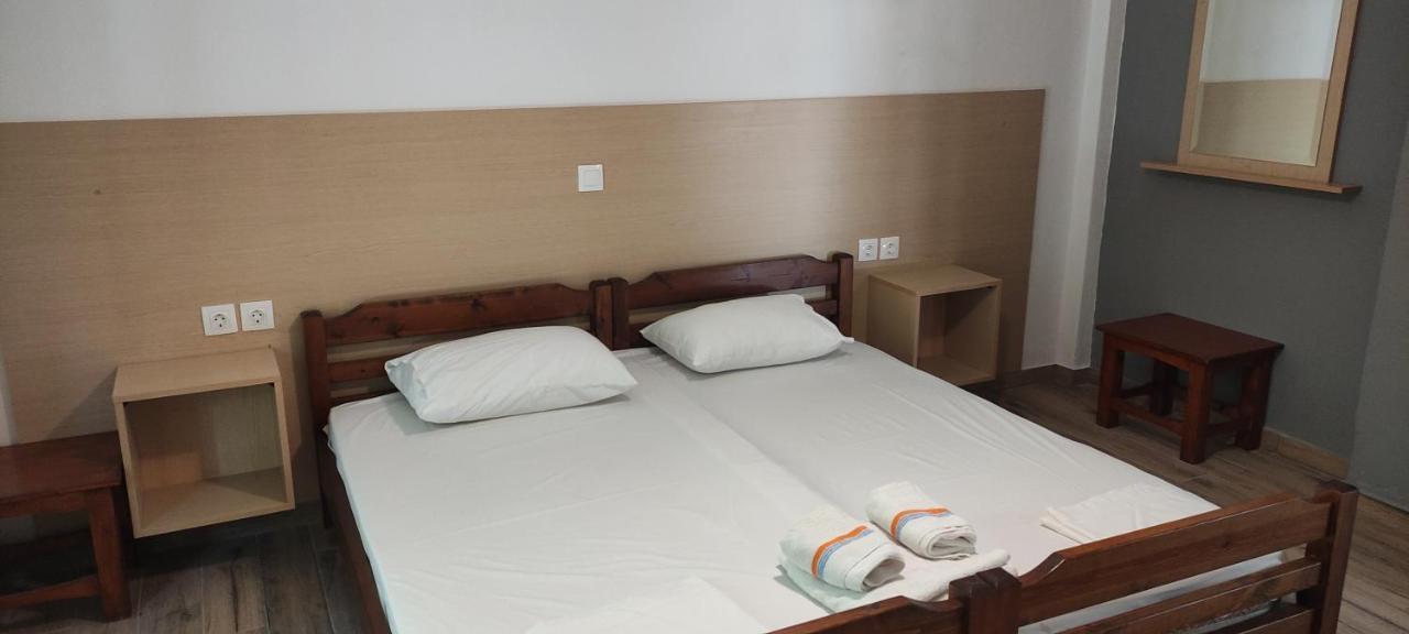 Valachis Apartment
