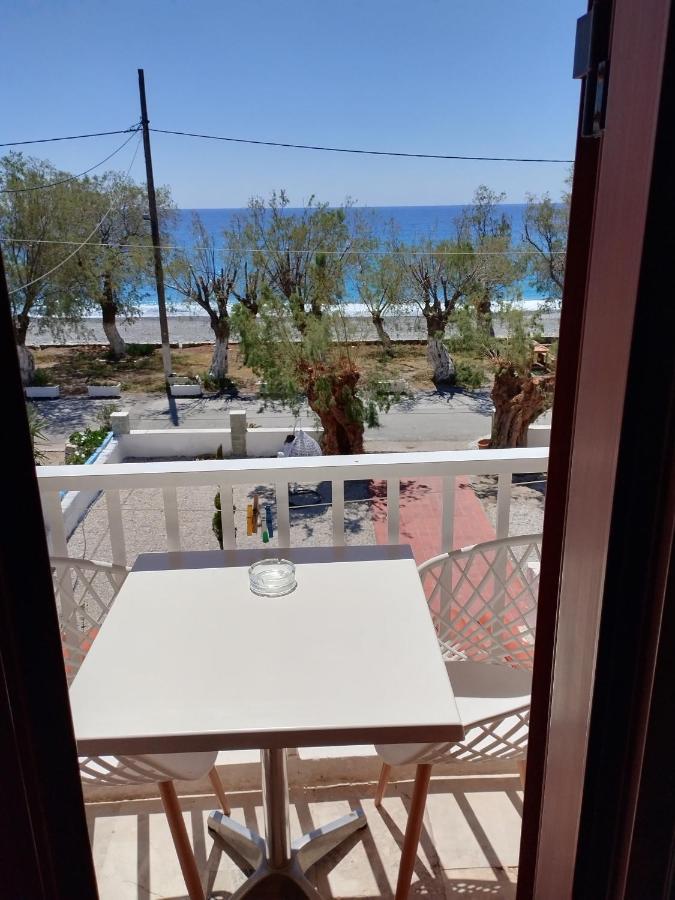 Hotel Zorbas
