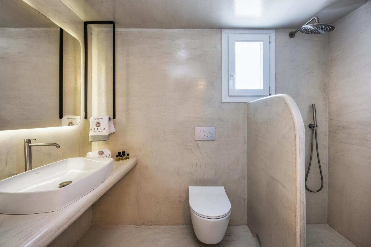 Aparthotel Aelia Luxury 5*
