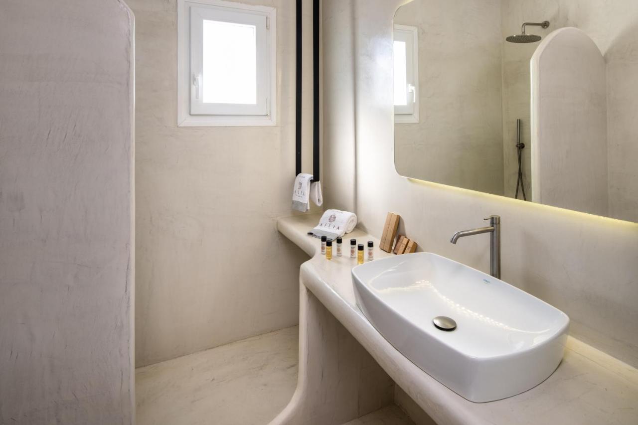 Aelia Luxury Aparthotel