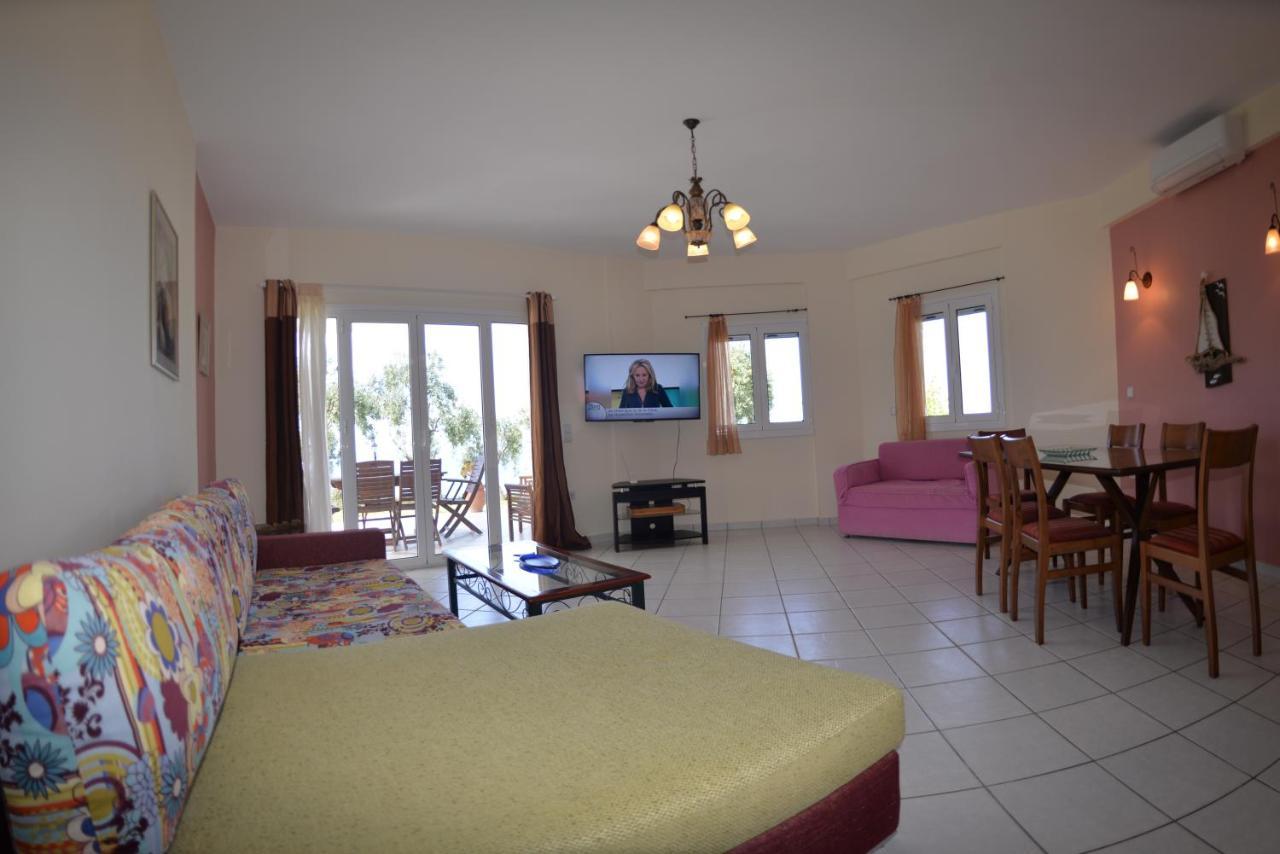 Alex Apartment *