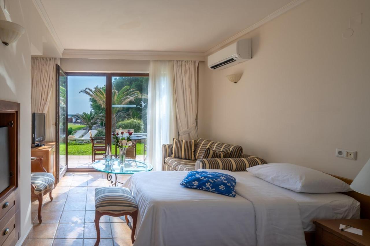 Aquila Rithymna 5* Adelianos Kampos