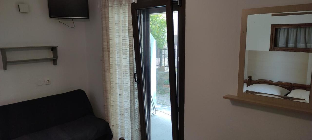 Apartment Valachis