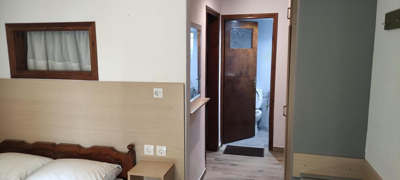 Apartment Valachis *