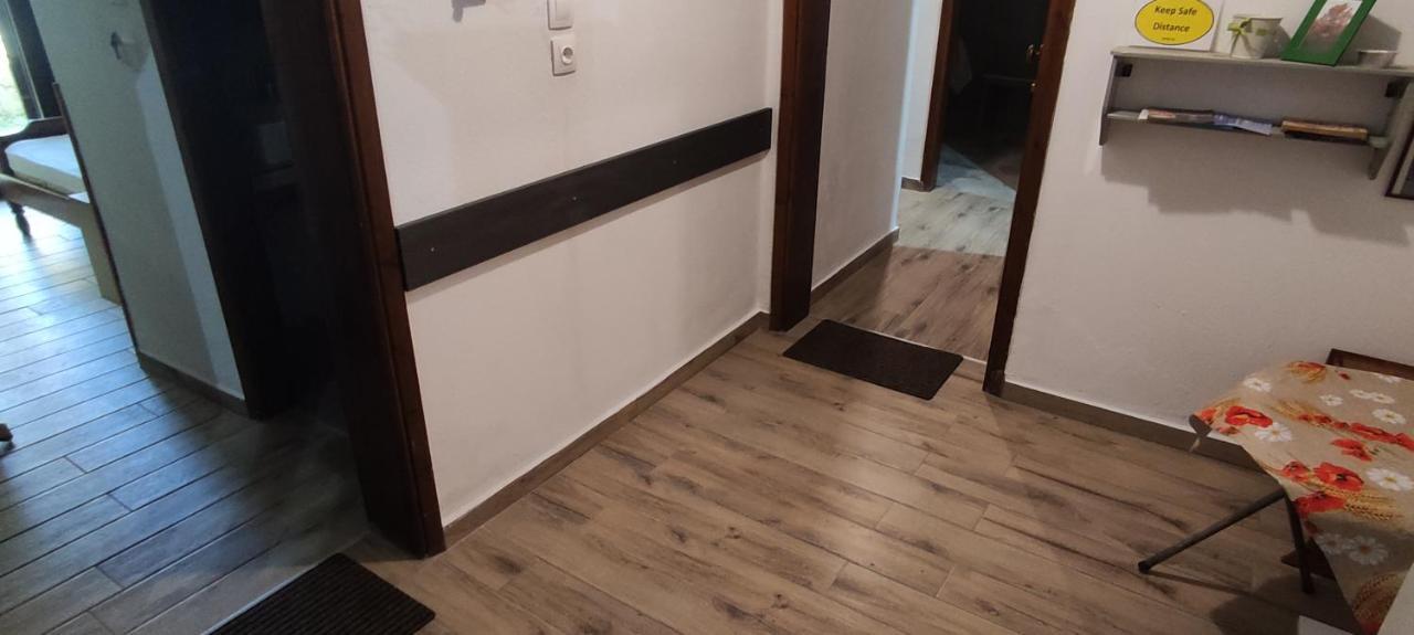 Apartment Valachis