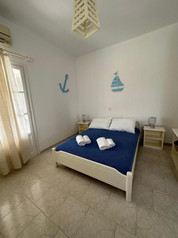 Kleanthi Apartment *