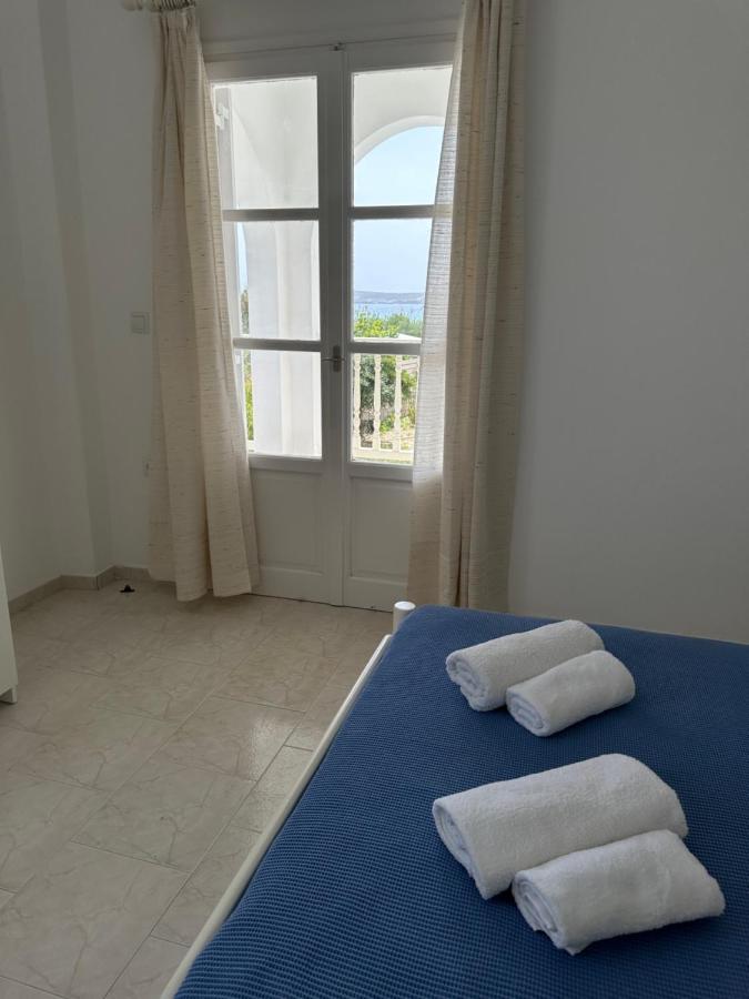 Kleanthi Apartment