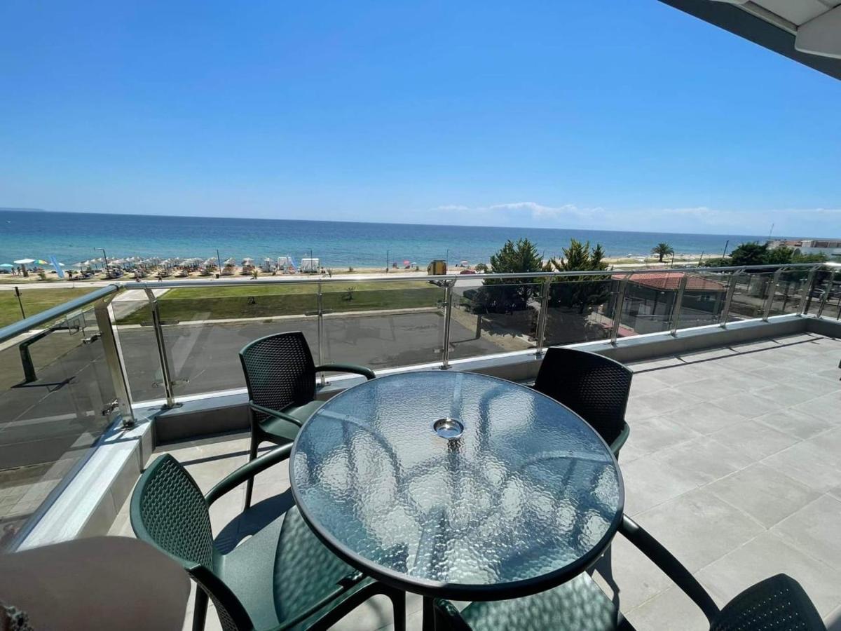 Horizontas Aparthotel