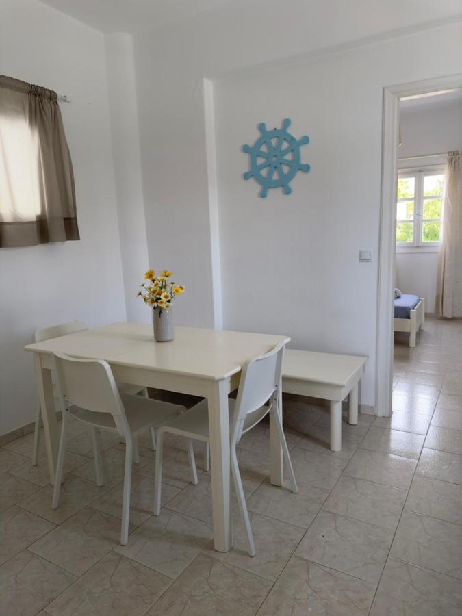 Kleanthi Apartment Drios