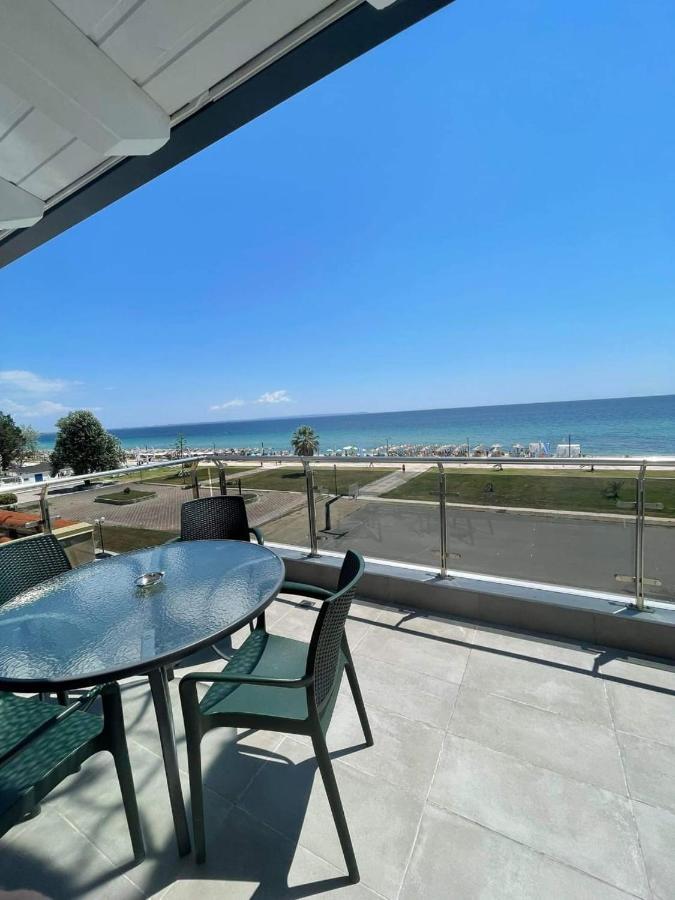 Horizontas Aparthotel