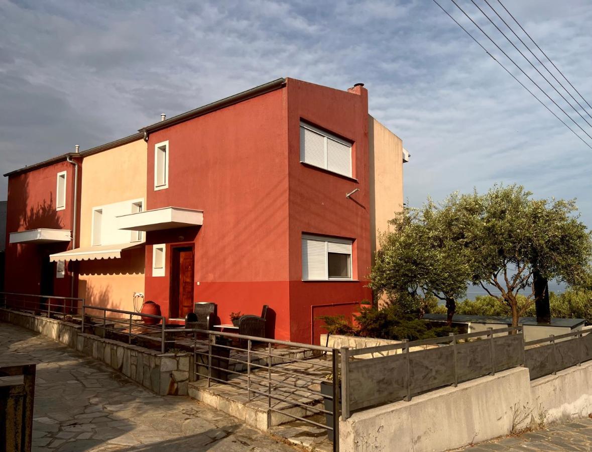 Villa Dolcevita *