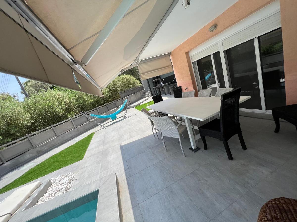 Villa Dolcevita *