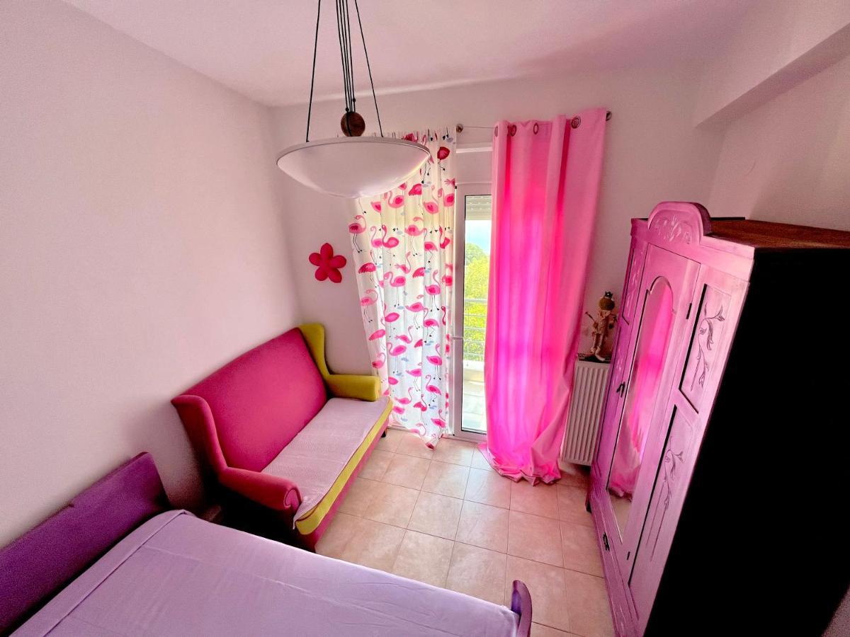 Villa Dolcevita Palaiontsiflikion