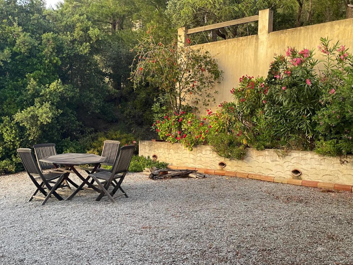 Skiathos Seaview With Pool Villa