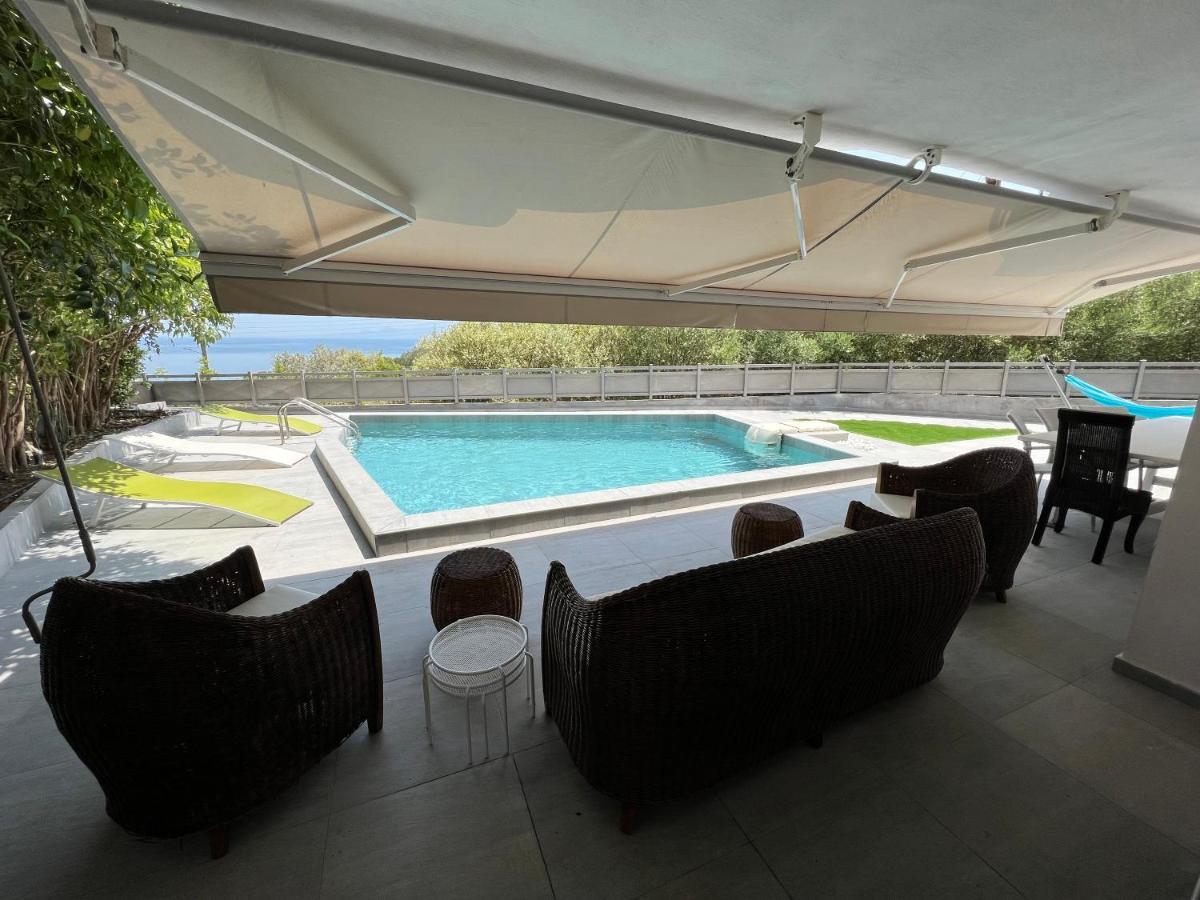 Dolcevita Villa *