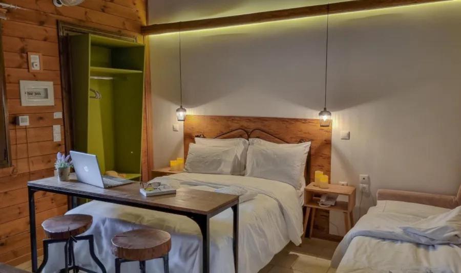Aparthotel Ninemia And Play
