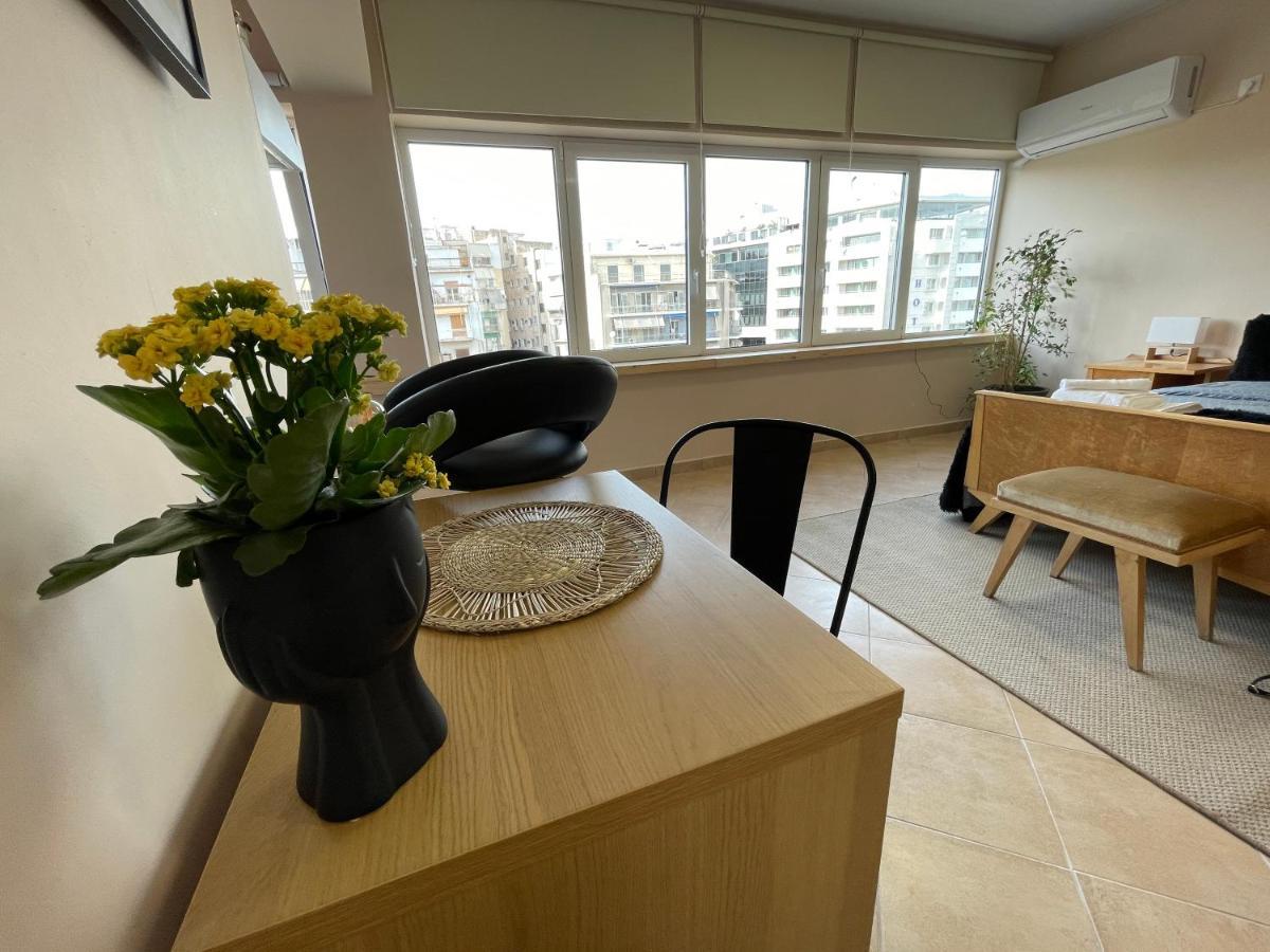 Apartment Cozy In Heart Near Metro Fix 100m Athens